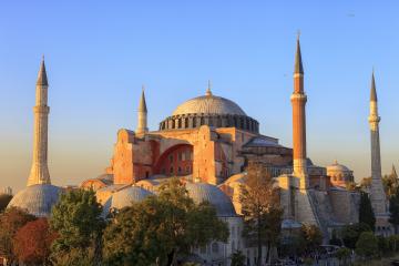 Отель Экскурсионная программа Турция Турция, , фото 1