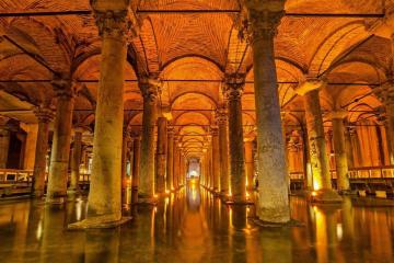 Отель Экскурсионная программа Турция Турция, , фото 4