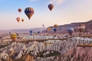 Отель Экскурсионная программа Турция Турция, , фото 6