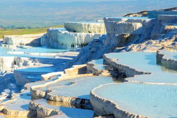 Отель Экскурсионная программа Турция Турция, , фото 7