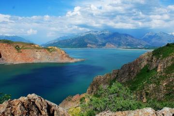 Отель Экскурсионная программа Узбекистан Узбекистан, , фото 11