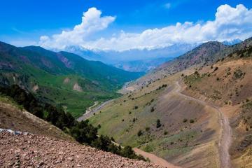 Отель Экскурсионная программа Узбекистан Узбекистан, , фото 13