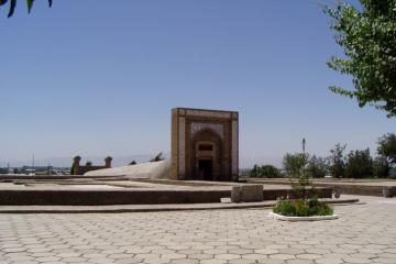 Отель Экскурсионная программа Узбекистан Узбекистан, , фото 7
