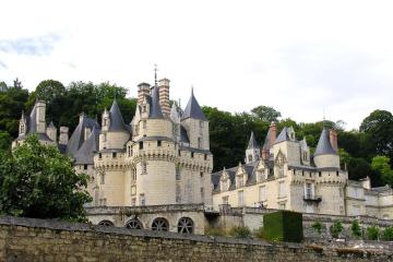 Отель Экскурсионная программа Франция Франция, , фото 16