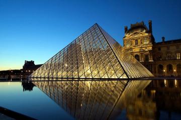 Отель Экскурсионная программа Франция Франция, , фото 18