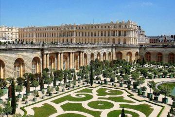 Отель Экскурсионная программа Франция Франция, , фото 27