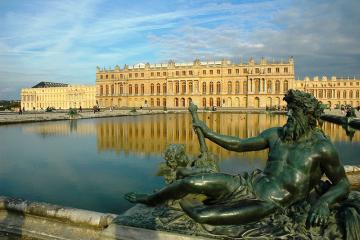 Отель Экскурсионная программа Франция Франция, , фото 28