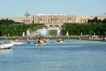 Отель Экскурсионная программа Франция Франция, , фото 29