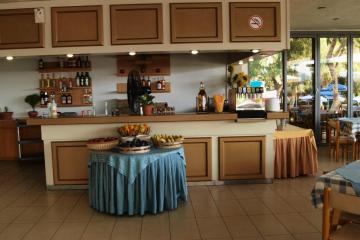 Отель Calypso Beach Hotel Греция, о Родос, фото 13