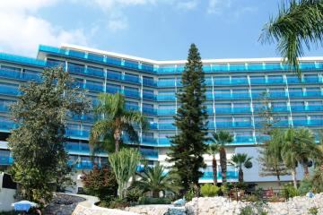 Отель Calypso Beach Hotel Греция, о Родос, фото 16