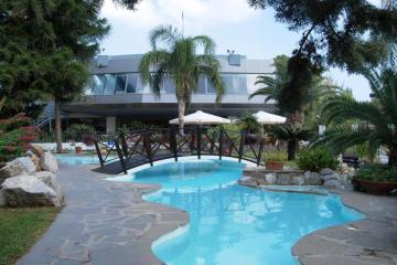 Отель Calypso Beach Hotel Греция, о Родос, фото 17