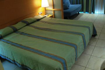 Отель Calypso Beach Hotel Греция, о Родос, фото 18