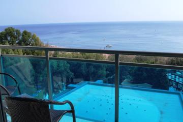 Отель Calypso Beach Hotel Греция, о Родос, фото 20