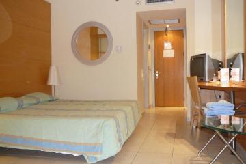 Отель Calypso Beach Hotel Греция, о Родос, фото 2