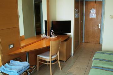 Отель Calypso Beach Hotel Греция, о Родос, фото 21