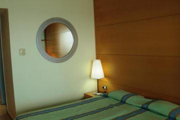 Отель Calypso Beach Hotel Греция, о Родос, фото 22