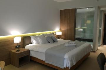 Отель Calypso Beach Hotel Греция, о Родос, фото 27