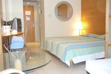 Отель Calypso Beach Hotel Греция, о Родос, фото 28