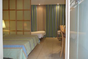 Отель Calypso Beach Hotel Греция, о Родос, фото 29