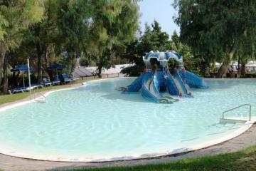 Отель Calypso Beach Hotel Греция, о Родос, фото 30