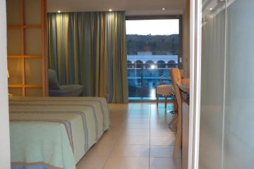 Отель Calypso Beach Hotel Греция, о Родос, фото 4