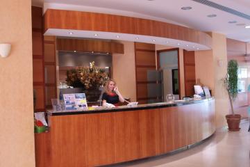 Отель Calypso Beach Hotel Греция, о Родос, фото 6