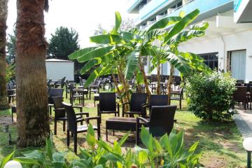 Отель Calypso Beach Hotel Греция, о Родос, фото 8