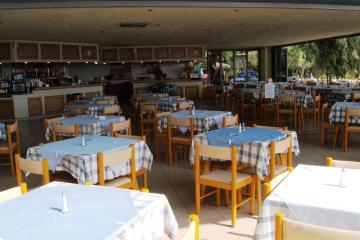 Отель Calypso Beach Hotel Греция, о Родос, фото 9