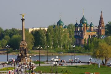 Отель Экскурсионная программа Россия Россия, , фото 3