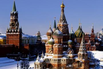 Отель Экскурсионная программа Россия Россия, , фото 4