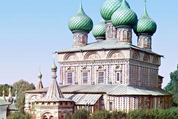 Отель Экскурсионная программа Россия Россия, , фото 5
