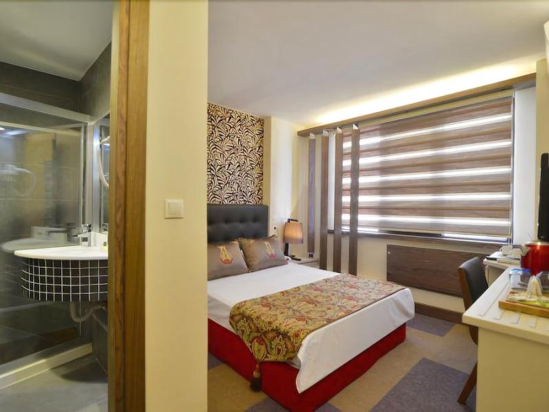 Arsima Hotel