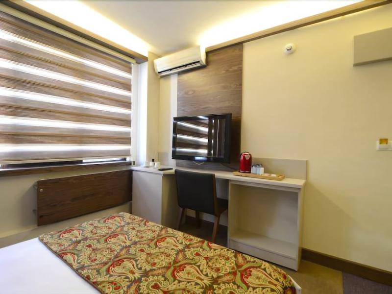 Arsima Hotel