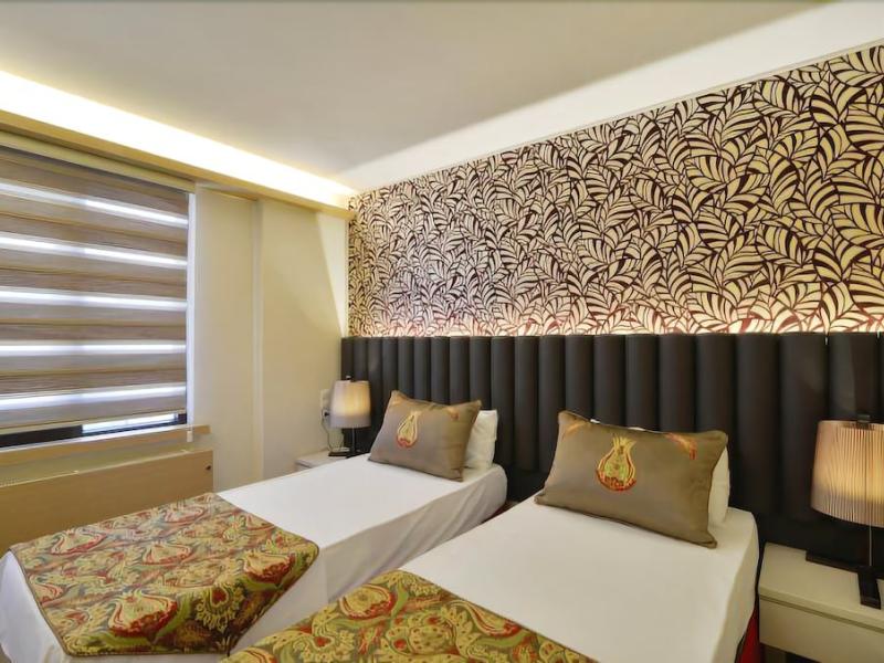 Arsima Hotel