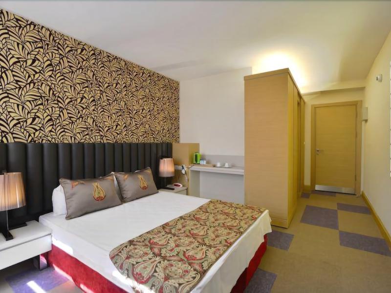 Arsima Hotel