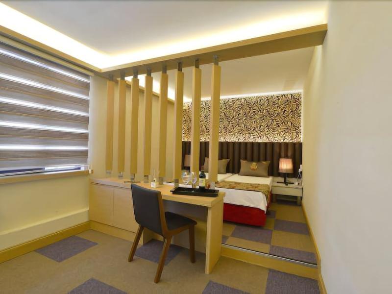 Arsima Hotel