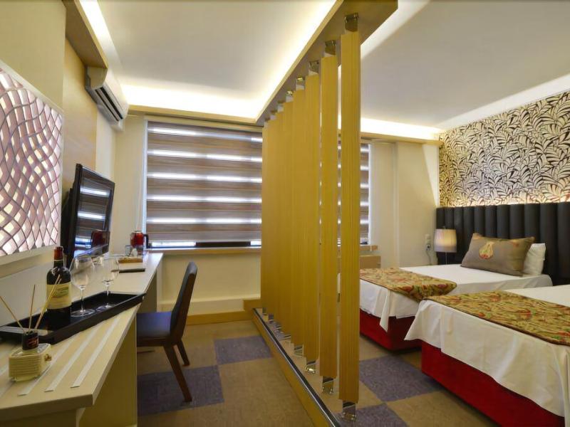 Arsima Hotel