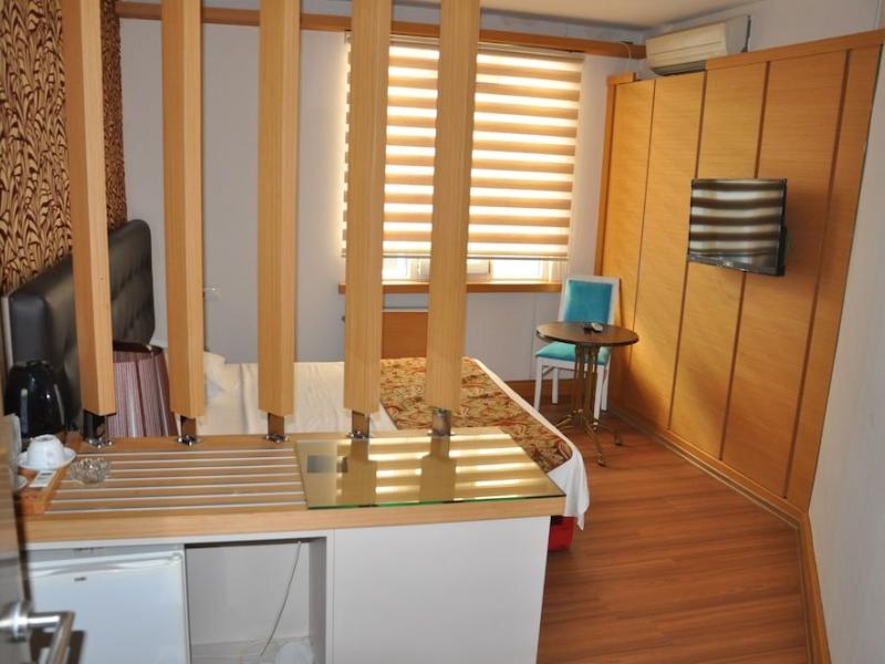 Arsima Hotel