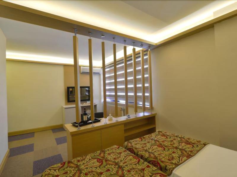 Arsima Hotel