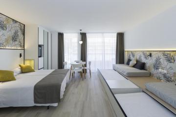 Отель Medplaya Hotel Calypso Испания, Коста Дорада, фото 11