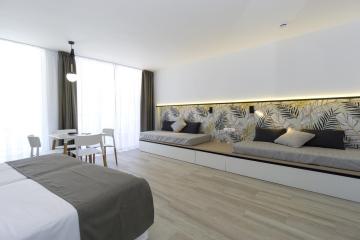 Отель Medplaya Hotel Calypso Испания, Коста Дорада, фото 12