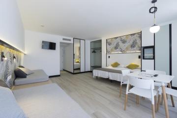Отель Medplaya Hotel Calypso Испания, Коста Дорада, фото 13