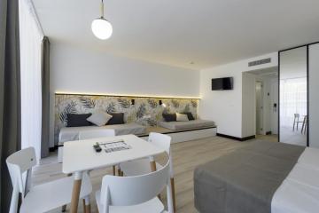 Отель Medplaya Hotel Calypso Испания, Коста Дорада, фото 14