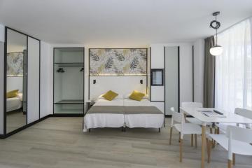 Отель Medplaya Hotel Calypso Испания, Коста Дорада, фото 15