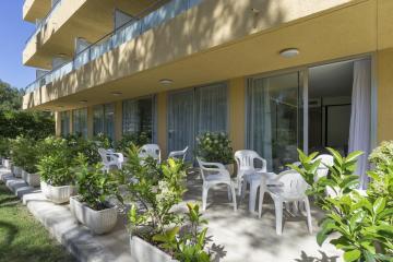 Отель Medplaya Hotel Calypso Испания, Коста Дорада, фото 18