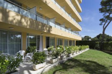 Отель Medplaya Hotel Calypso Испания, Коста Дорада, фото 19