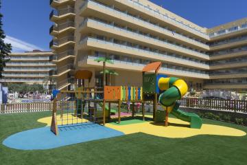 Отель Medplaya Hotel Calypso Испания, Коста Дорада, фото 20