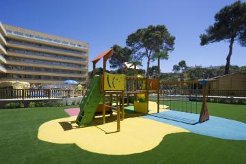 Отель Medplaya Hotel Calypso Испания, Коста Дорада, фото 21