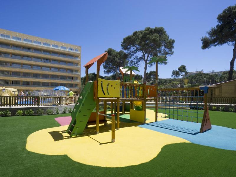 Medplaya Hotel Calypso