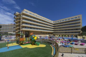 Отель Medplaya Hotel Calypso Испания, Коста Дорада, фото 22
